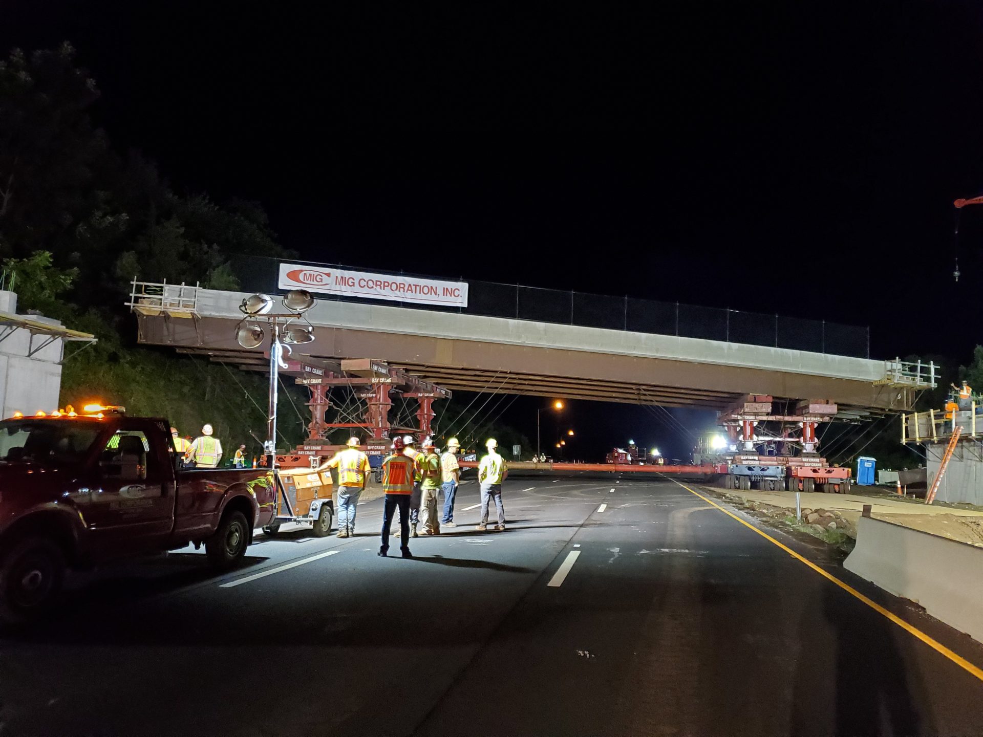 Accelerated Bridge Construction